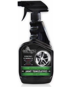 Resim Ebrayn Jant Temizleyici Parlatıcı 500Ml 