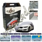 Resim Guard Bmw 4 G22 Coupe Branda 2020 Sonrası 4 Mevsim Miflonlu 