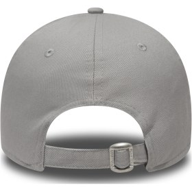 Resim New Era 940 Leag Basıc Neyyan Unisex Şapka 10531940 Gri - Beyaz 