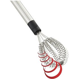 Resim Leifheit Speed Çırpma Teli 31 Cm Gri 