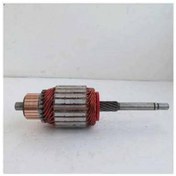 Resim Audi A80 1991 1996 Arka Travers Burcu 