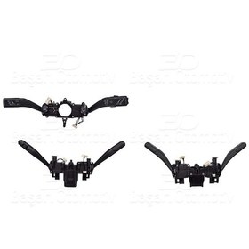 Resim 5k0953502l-wısco Vw Jetta Yetı Golf6 Tıguan Touran 11- Sınyal Kolu 5k0953502l 