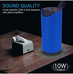Resim Paleon Bluetooth Hoparlör Kablosuz Ses Bombası Speaker 
