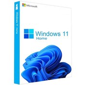 Resim Windows 11 Home Retail Lisans Anahtarı MICROSOFT