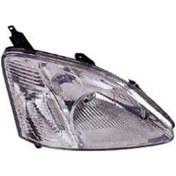 Resim Honda Cıvıc Type R Far Hbsol 01-03 Ref No: 33151s6ag01 Uyumlu Hon10cı074 