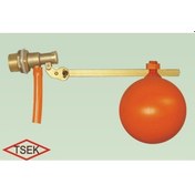 Resim 1/2 Flatör Şamandıra Plastik Toplu (125982095) 