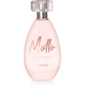 Resim Farmasi Motto Edp Kadın Parfümü 50 Ml - Kadın Parfümü Farmasi-1107395 