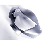 Resim TVS JUPİTER110 2016 FAR YUVASI ÇERÇEVESİ TİTAN ORJİNAL 