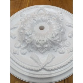 Resim 3 Adet Kapadokya Desenli Tavan Lamba Göbeği - 50 cm 