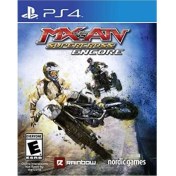 Resim Nordic Mx Vs. Atv Supercross Encore Ps4 Oyun 
