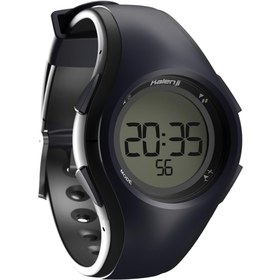 Resim Decathlon Kalenji Kronometreli Saat - Mavi - W200 M 