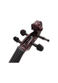 Resim Victor Elektro Keman Seti 