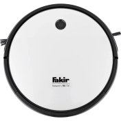 Resim Fakir Robert Rs 720 Akıllı Robot Süpürge 