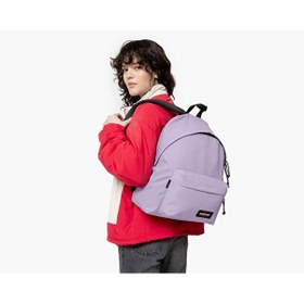 Resim Eastpak Padded Pak'r Sırt Çantası-en: 30 Cm, Boy: 40 Cm, Derinlik: 18 Cm Ek0006205v81 Pembe Pembe 