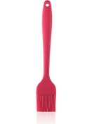 Resim Kangvka Yemek Kalitesi Silikon Yağlı Fırça - Isı Dayanıklı Entegre Tasarım - Barbekü, Pişirme, Tatlılar İçin Verimli Dağıtım Çok Renkli 