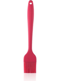 Resim Kangvka Yemek Kalitesi Silikon Yağlı Fırça - Isı Dayanıklı Entegre Tasarım - Barbekü, Pişirme, Tatlılar İçin Verimli Dağıtım Çok Renkli 