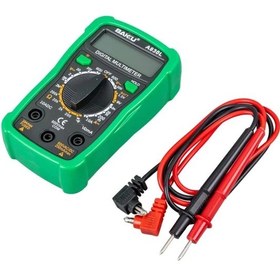 Resim Baku A830l Digital Multimetre 