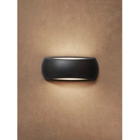 Resim Siyah LED Ampul E27, Enerji Tasarruflu ve Uzun Ömürlü Işık Kaynağı 