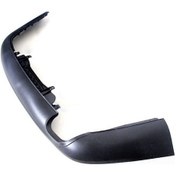 Resim Vw Passat B6 2006-2011 Arka Tampon Alt Eki Spoyleri 3C5807521K 