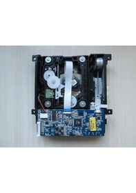 Resim Hitachi Uyumlu L26Dp04U Alba Lcdw16Dvdhdf Sw Ver.P123 30066843 Dvd Mech 