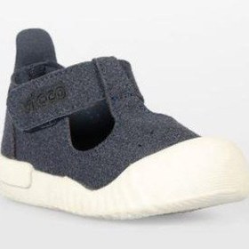 Resim Vicco Loro Iı Bebe İlk Adım Cırtlı Yürüyüş Ayakkabı 950.e25y.261 Lacivert 
