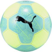 Resim Puma Prestige Ball 083992 Futbol Topu Yeşil 