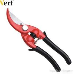 Resim Wert 4120 Bağ Makası (210Mm) 