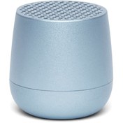 Resim Lexon Mino Bluetooth Hoparlör Metalik Gri La125mg 