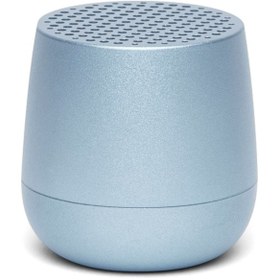 Resim Lexon Mino Bluetooth Hoparlör Metalik Gri La125mg 