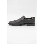 Resim Esse 27107 Erkek Klasik Ayakkabı - Siyah 