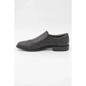 Resim Esse 27107 Erkek Klasik Ayakkabı - Siyah 