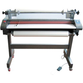 Resim MAPİLAM R72 SICAK ROLL LAMİNASYON MAKİNESİ 