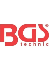 Resim Bgs Perçin Tabancası Kollu Power 2,4-4,8 