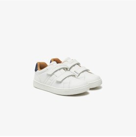 Resim Tommy Hilfiger Tommy Jeans Flag Bebek Beyaz Sneaker T1x9-33835-1355x336 Beyaz 
