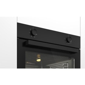 Resim Arçelik AFM 130 S Fibona Serisi 72 LT Ankastre Fırın 