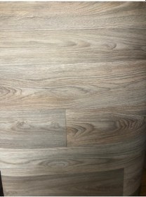 Resim Muşamba Ahşap Desenli 1m X 3m Pvc Zemin Kaplama Yer Döşemesi N11.329 