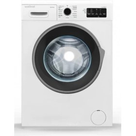 Resim Vestfrost Vfr 7102 - 7 kg 1000 Devir Çamaşır Makinesi 
