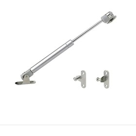 Resim Primeaks Dolap Kapak Gazlı Piston | Amortisör Hidroliği | Mobilya Kapak Aksesuarı 