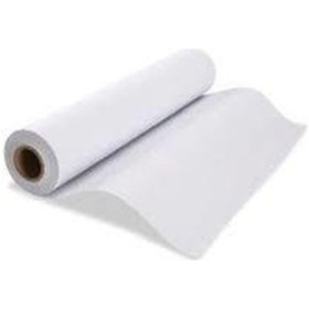 Resim Beyaz Hava Kanallı Kaplama Folyosu 100 cm x 2 mt 