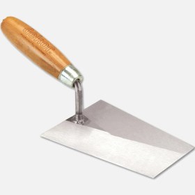 Resim Dekor Duvarcı Malası 18 cm 