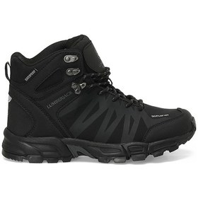 Resim Lumberjack ANDOR WMN HI 3PR Kadın Outdoor Bot 0101388850 Siyah 