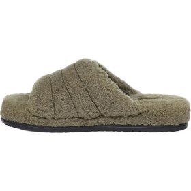 Resim Ugg Fluff You Erkek Terlik 1117473-BTOL 
