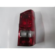 Resim Mercedes Vıto- W447- 15/20 Stop Lambası Sağ Taraf Kırmızı/beyaz Mars 