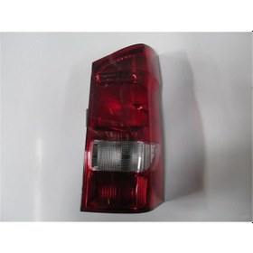 Resim Mercedes Vıto- W447- 15/20 Stop Lambası Sağ Taraf Kırmızı/beyaz Mars 
