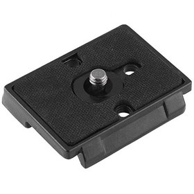 Resim Ayex Manfrotto RC2 Sistemi Uyumlu 200PL-14 Quick Release Plate Ayex