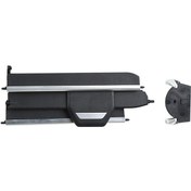 Resim Bmw F44 Sağ İçin Merkezi Klima Havalandırma Izgarası Tamir Takımı 