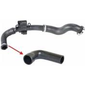 Resim Turbo Hortumu Kangoo Iii 1.5Dci K9K Küçük 