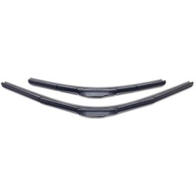 Resim Jeep Cherokee KL 14-18 Ön Cam Silecek Takımı Silgeç Seti 65x45cm 
