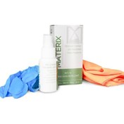 Resim MATERIX 1 YIL 20 BİN KM ETKİLİ NANO YAĞMUR KAYDIRICI - CAM SU İTİCİ 