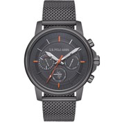 Resim USPA1020-01 U.S. Polo Assn. Erkek Kol Saati U.S. Polo Assn.